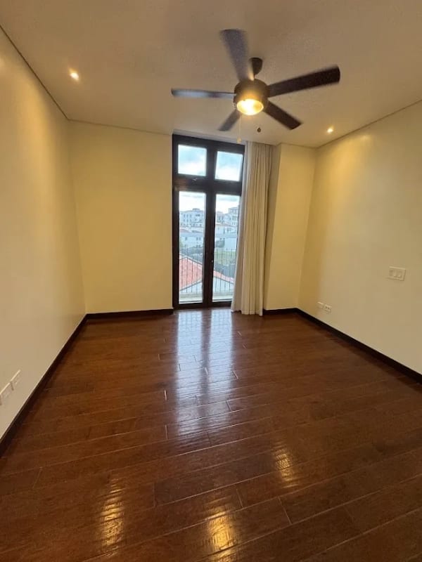 Apartamento en Renta Zona 16 — Apartamento en Alquiler en Zona 16, Guatemala, Ciudad — foto 8 de 12