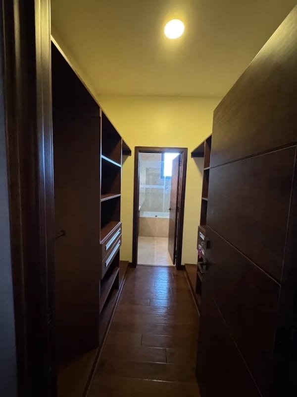 Apartamento en Renta Zona 16 — Apartamento en Alquiler en Zona 16, Guatemala, Ciudad — foto 6 de 12