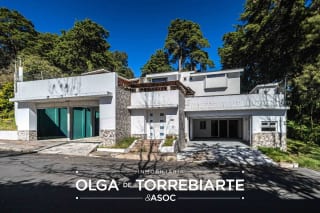 Casa en Condominio La Encantada, Carretera a El Salvador — Casa en Venta en La Encantada, Carretera a El Salvador, Guatemala, Ciudad — miniatura 1 de 17