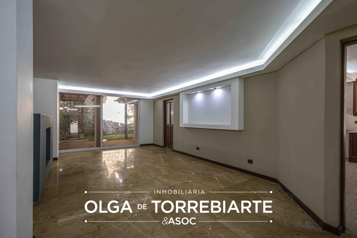 Casa en Condominio La Encantada, Carretera a El Salvador — Casa en Venta en La Encantada, Carretera a El Salvador, Guatemala, Ciudad — foto 9 de 17