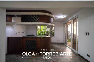 Casa en Condominio La Encantada, Carretera a El Salvador — Casa en Venta en La Encantada, Carretera a El Salvador, Guatemala, Ciudad — miniatura 8 de 17