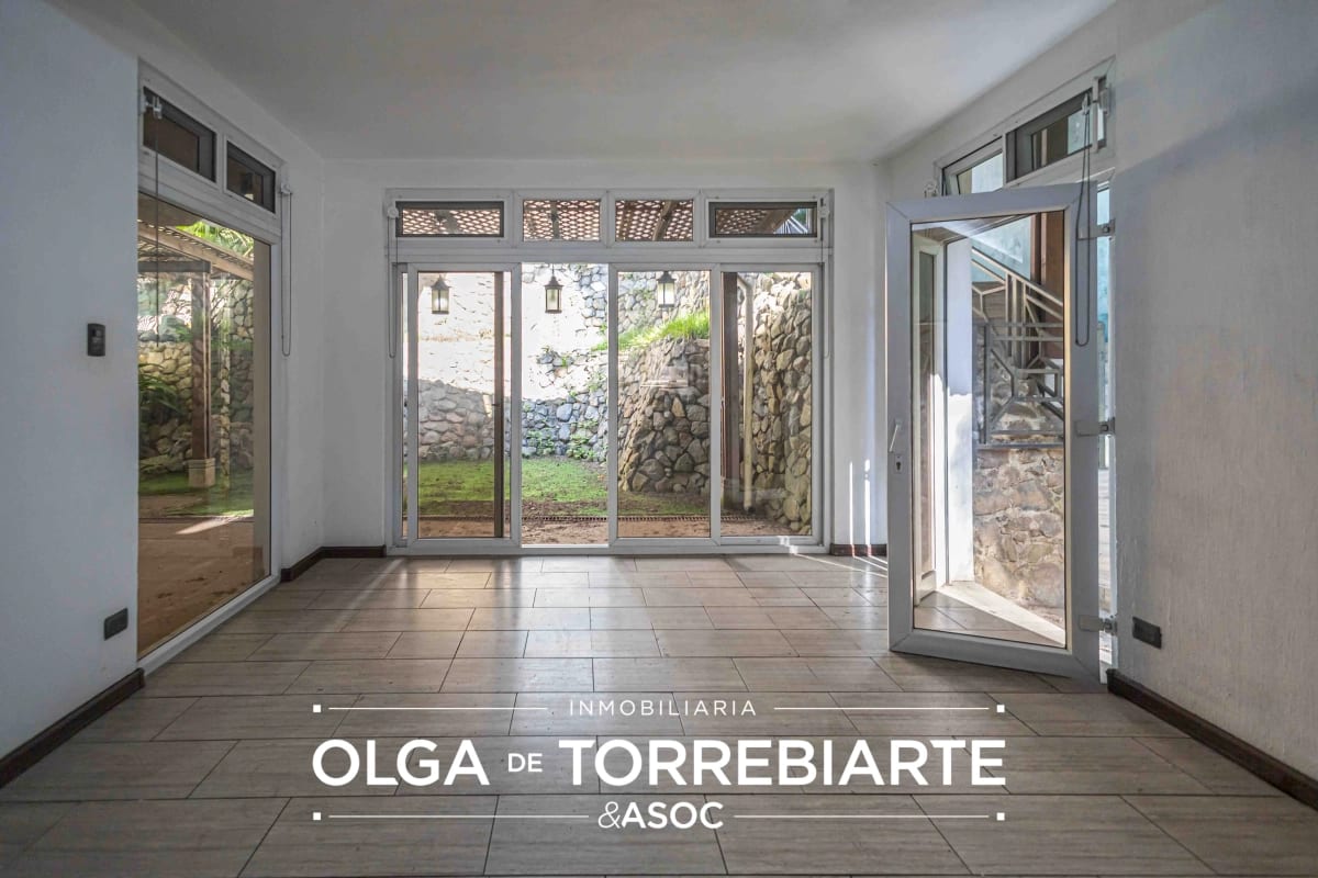 Casa en Condominio La Encantada, Carretera a El Salvador — Casa en Venta en La Encantada, Carretera a El Salvador, Guatemala, Ciudad — foto 6 de 17