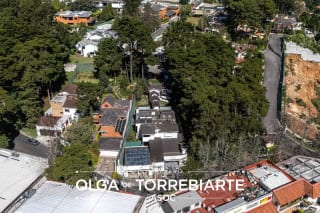 Casa en Condominio La Encantada, Carretera a El Salvador — Casa en Venta en La Encantada, Carretera a El Salvador, Guatemala, Ciudad — miniatura 2 de 17