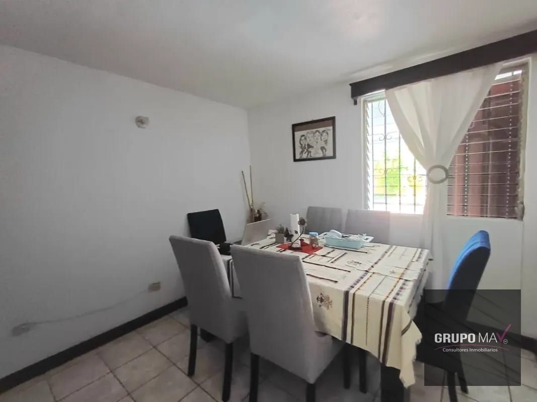 Casa Residenciales El Ceibal, Zona 2 de Villa Canales — Casa en Venta en Villa Canales, Guatemala, Ciudad — foto 8 de 9