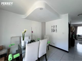 Casa en renta en zona 16 Condominio San Agustín — Casa en Alquiler en Zona 16, Guatemala, Ciudad — miniatura 5 de 10