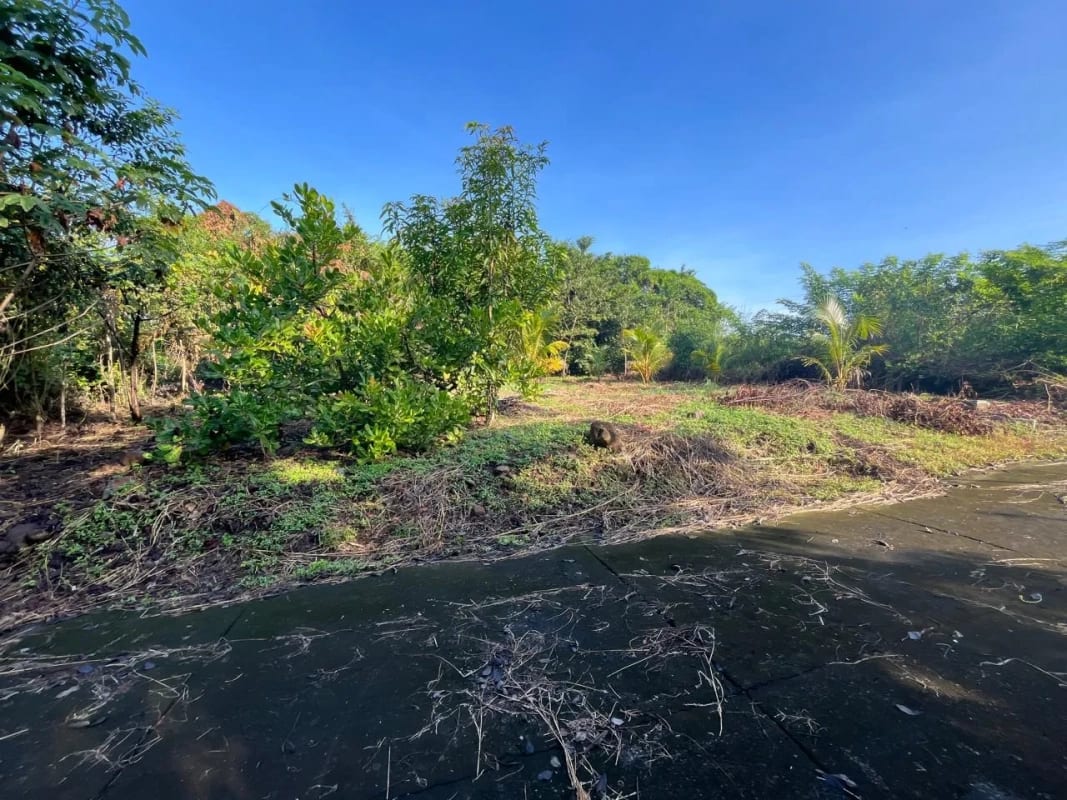 Terreno en Venta - La poderosa - Km 77 Autopista a Pto. Quetzal. — Terreno en Venta en Puerto Quetzal, Escuintla — foto 1 de 8