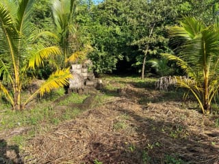 Terreno en Venta - La poderosa - Km 77 Autopista a Pto. Quetzal. — Terreno en Venta en Puerto Quetzal, Escuintla — miniatura 8 de 8