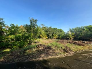 Terreno en Venta - La poderosa - Km 77 Autopista a Pto. Quetzal. — Terreno en Venta en Puerto Quetzal, Escuintla — miniatura 7 de 8