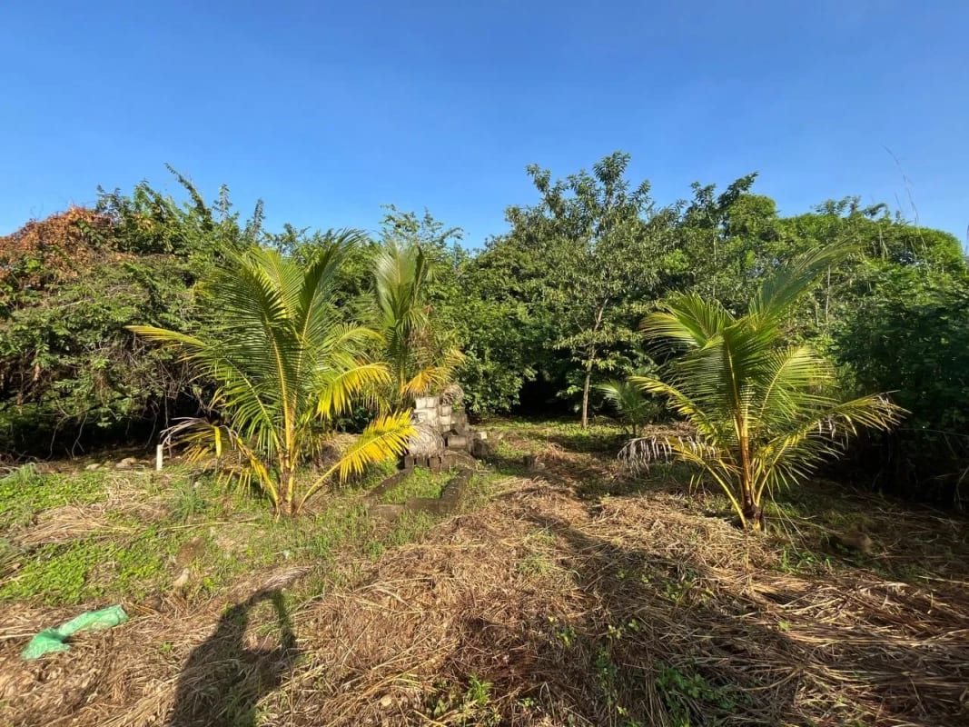 Terreno en Venta - La poderosa - Km 77 Autopista a Pto. Quetzal. — Terreno en Venta en Puerto Quetzal, Escuintla — foto 4 de 8