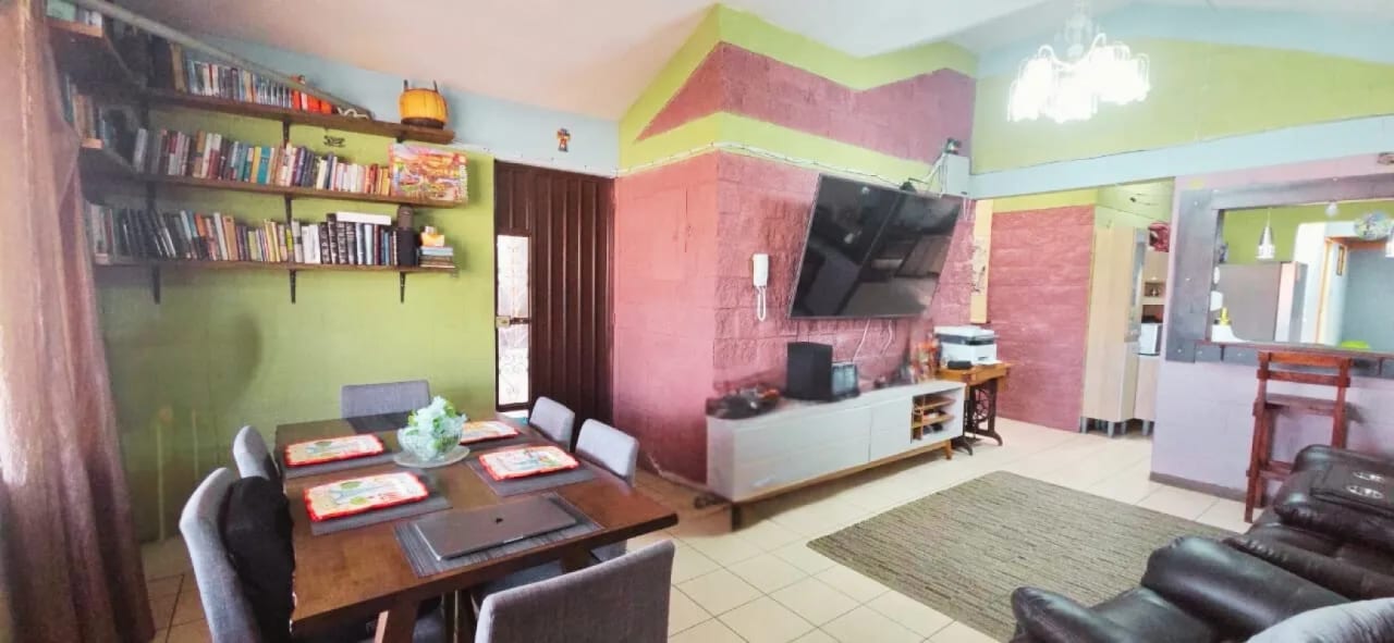 Casa en Venta en Zona 11 — Casa en Venta en Mirador II, Zona 11, Guatemala, Ciudad — foto 1 de 14