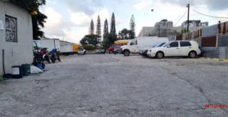  Terreno en Alquiler Zona 12, a pocos metros Av. Petapa 4,989 Vrs2 — Terreno en Alquiler en Zona 12, Guatemala, Ciudad — miniatura 1 de 4