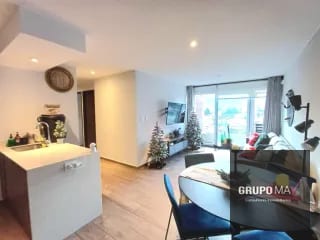 Apartamento Zona 7 Parque Mateo — Apartamento en Venta en Parque Mateo, Zona 7, Guatemala, Ciudad — miniatura 11 de 12