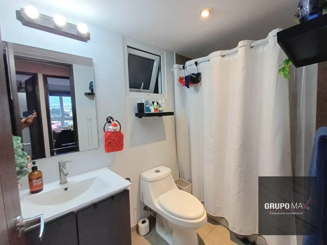 Apartamento Zona 7 Parque Mateo — Apartamento en Venta en Parque Mateo, Zona 7, Guatemala, Ciudad — foto 5 de 12