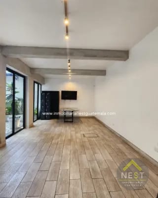 Casa comercial en Renta | zona 10 — Casa en Alquiler en Zona 10, Guatemala, Ciudad — miniatura 7 de 17