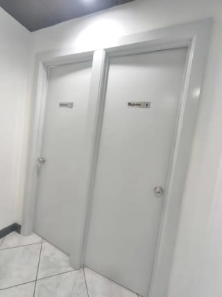Oficina en Renta zona 14 — Oficina en Alquiler en Zona 14, Guatemala, Ciudad — miniatura 5 de 11