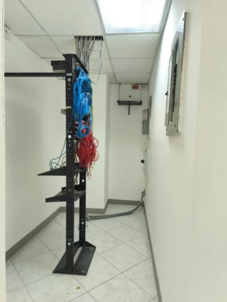 Oficina en Renta zona 14 — Oficina en Alquiler en Zona 14, Guatemala, Ciudad — miniatura 2 de 11