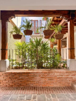 Venta de casa en Antigua Guatemala — Casa en Venta en Ciudad Vieja, Sacatepéquez — miniatura 2 de 15