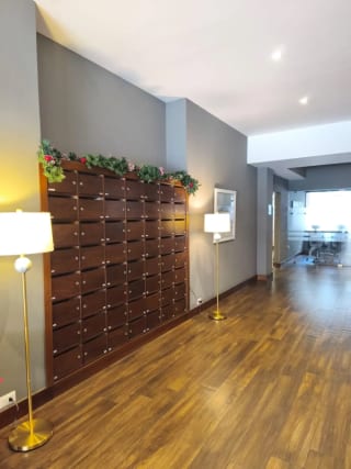 Apartamento  Amueblado en Renta - Zona 10 (Opción a Venta) — Apartamento en Alquiler en Zona 10, Guatemala, Ciudad — miniatura 11 de 17
