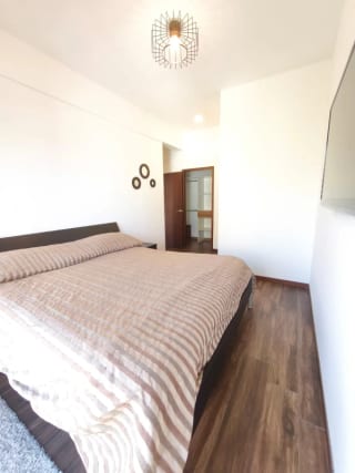 Apartamento  Amueblado en Renta - Zona 10 (Opción a Venta) — Apartamento en Alquiler en Zona 10, Guatemala, Ciudad — miniatura 7 de 17