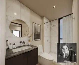 Edificio Altaire, Zona 11-Apartamentos en Renta — Apartamento en Alquiler en Zona 11, Guatemala, Ciudad — miniatura 16 de 17