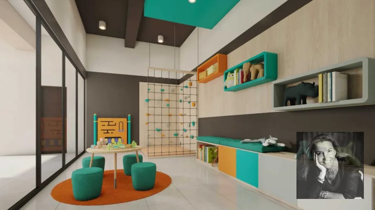 Edificio Altaire, Zona 11-Apartamentos en Renta — Apartamento en Alquiler en Zona 11, Guatemala, Ciudad — foto 3 de 17