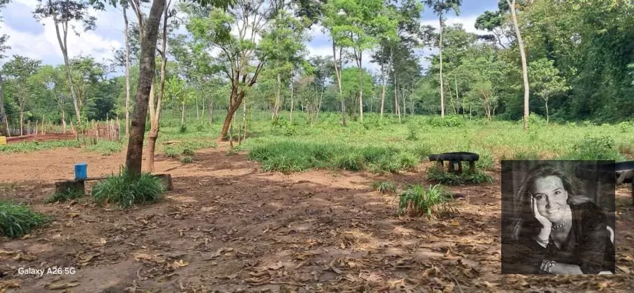 TERRENO EN VENTA – COATEPEQUE, A 200 METROS DEL KM 223 CA-2 — Terreno en Venta en Coatepeque, Quetzaltenango — foto 1 de 4