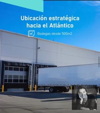 PARQUE INDUSTRIAL Carretera al Atlántico/ Bodegas en Venta - Renta — Bodega / Ofibodega en Alquiler en Carretera al Atlántico, Guatemala, Ciudad — miniatura 3 de 9
