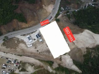 TERRENO EN RENTA KILOMETRO 45 AL ATLANTICO CA-9 NORTE — Terreno en Alquiler en Carretera al Atlántico, Guatemala, Ciudad — miniatura 11 de 11