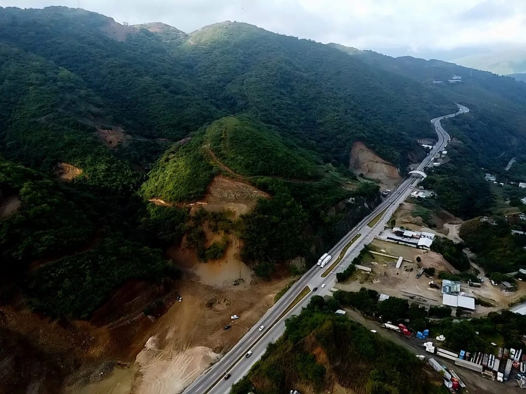 TERRENO EN RENTA KILOMETRO 45 AL ATLANTICO CA-9 NORTE — Terreno en Alquiler en Carretera al Atlántico, Guatemala, Ciudad — foto 9 de 11