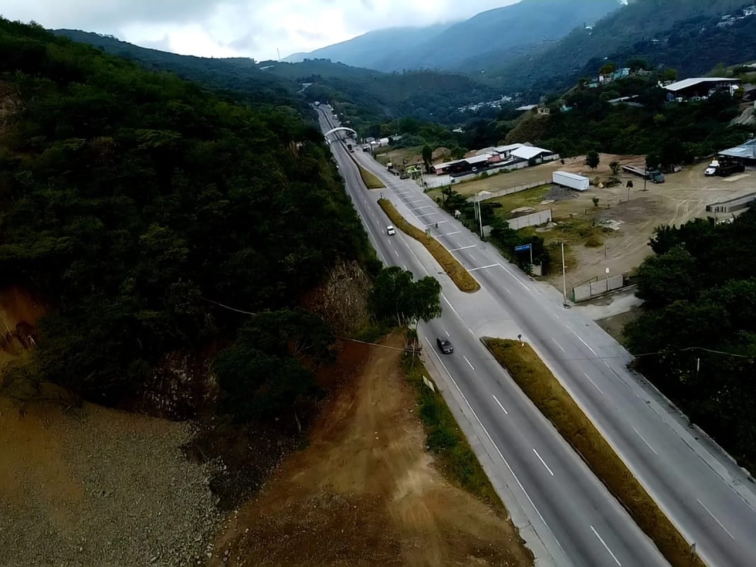 TERRENO EN RENTA KILOMETRO 45 AL ATLANTICO CA-9 NORTE — Terreno en Alquiler en Carretera al Atlántico, Guatemala, Ciudad — foto 8 de 11