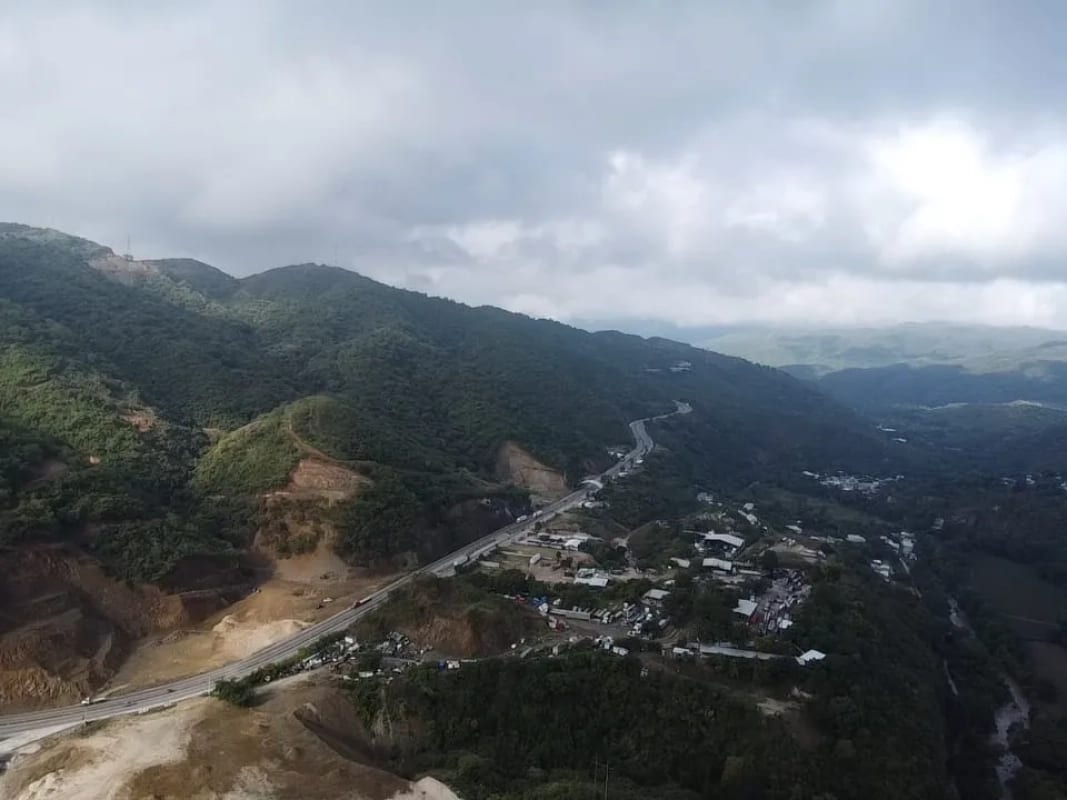 TERRENO EN RENTA KILOMETRO 45 AL ATLANTICO CA-9 NORTE — Terreno en Alquiler en Carretera al Atlántico, Guatemala, Ciudad — foto 6 de 11