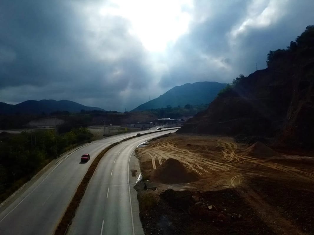 TERRENO EN RENTA KILOMETRO 45 AL ATLANTICO CA-9 NORTE — Terreno en Alquiler en Carretera al Atlántico, Guatemala, Ciudad — foto 3 de 11