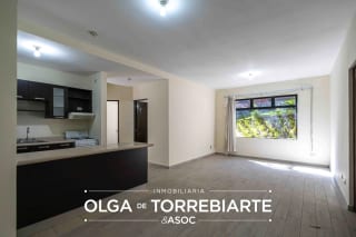 Apartamento en Villas Tiepolo, Carretera a El Salvador — Apartamento en Alquiler en Villa Tiepolo, Carretera a El Salvador, Guatemala, Ciudad — miniatura 1 de 12