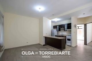 Apartamento en Villas Tiepolo, Carretera a El Salvador — Apartamento en Alquiler en Villa Tiepolo, Carretera a El Salvador, Guatemala, Ciudad — miniatura 8 de 12