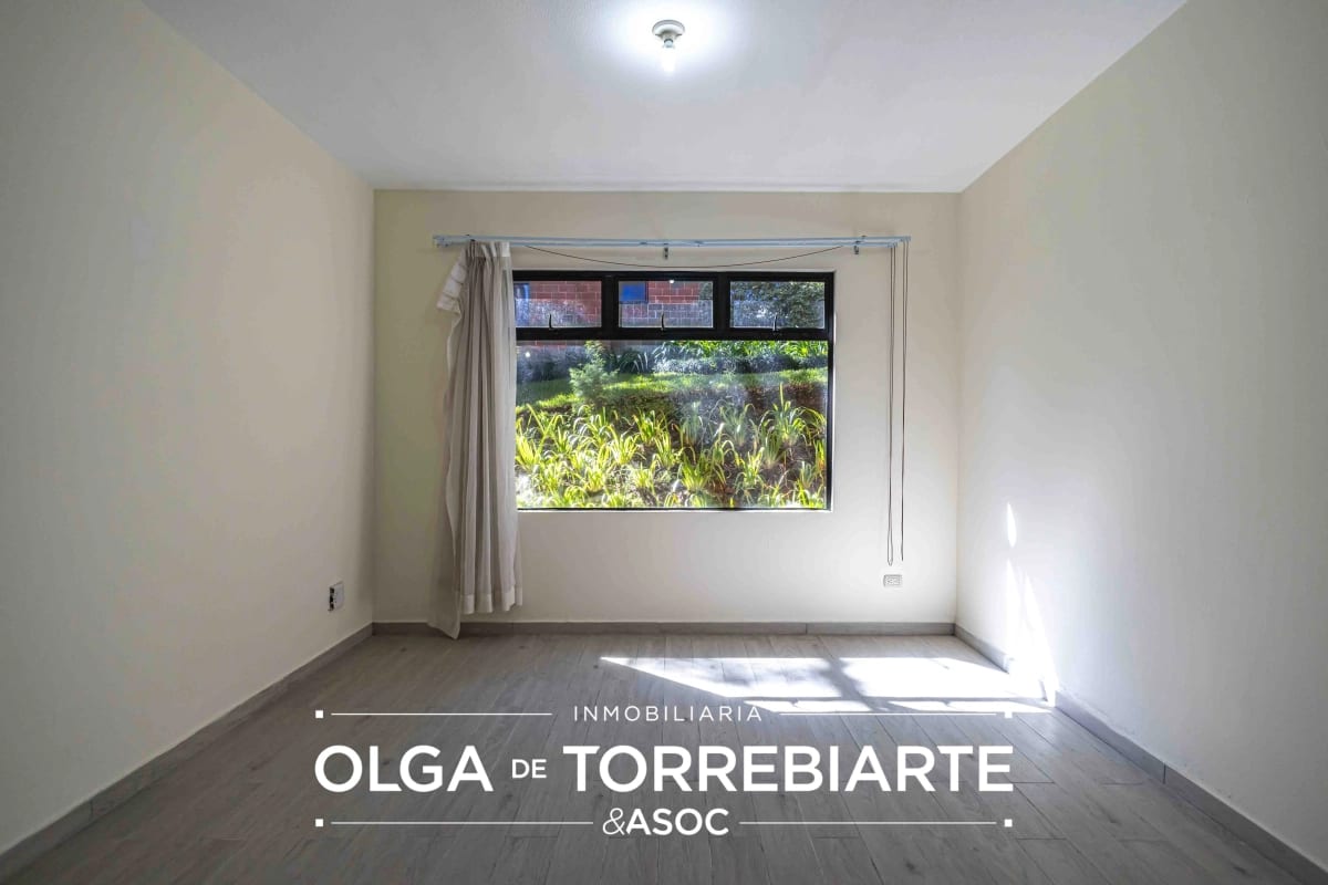 Apartamento en Villas Tiepolo, Carretera a El Salvador — Apartamento en Alquiler en Villa Tiepolo, Carretera a El Salvador, Guatemala, Ciudad — foto 7 de 12
