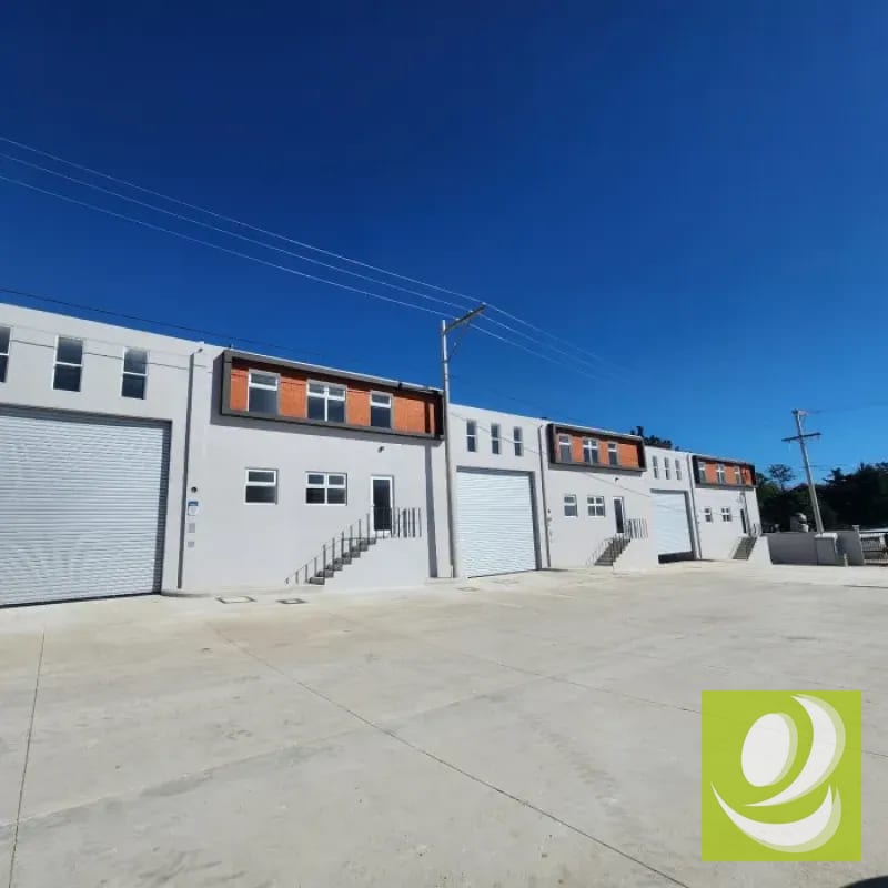 Rento Ofibodega en Complejo Industrial del Naranjo — Bodega / Ofibodega en Alquiler en Zona 4 Mixco, Guatemala, Ciudad — foto 2 de 6