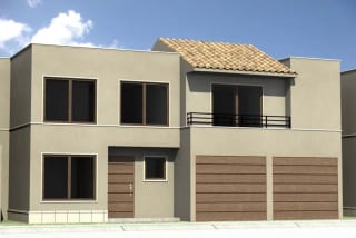 Casa en VENTA en Condominio Arboleda Km. 21.5 CAES Casa de Esquina — Casa en Venta en Carretera a El Salvador, Guatemala, Ciudad — miniatura 5 de 5
