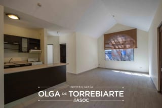 Apartamento en Villas Tiepolo, Carretera a El Salvador — Apartamento en Alquiler en Villa Tiepolo, Carretera a El Salvador, Guatemala, Ciudad — miniatura 1 de 13