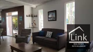 CASA EN VENTA EN EL MAR CASA BELLA ALTA MAR — Casa vacacional en Venta en Chulamar, Puerto San José, Escuintla — miniatura 7 de 12