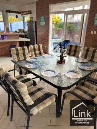 CASA EN VENTA EN EL MAR CASA BELLA ALTA MAR — Casa vacacional en Venta en Chulamar, Puerto San José, Escuintla — miniatura 4 de 12