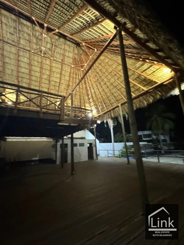 CASA EN VENTA EN EL MAR CASA BELLA ALTA MAR — Casa vacacional en Venta en Chulamar, Puerto San José, Escuintla — foto 3 de 12