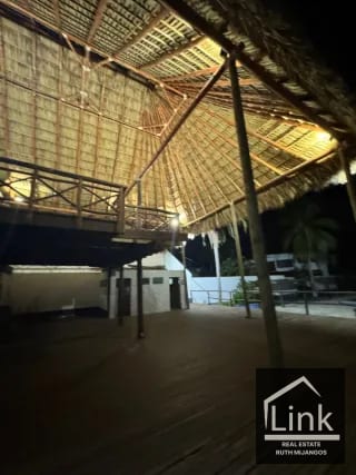 CASA EN VENTA EN EL MAR CASA BELLA ALTA MAR — Casa vacacional en Venta en Chulamar, Puerto San José, Escuintla — miniatura 3 de 12