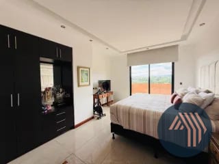 ALQUILER DE PENTHOUSE CON AMPLIA TERRAZA - CATALONIA, ZONA 15 — Apartamento en Alquiler en Catalonia, Zona 15, Guatemala, Ciudad — miniatura 5 de 17