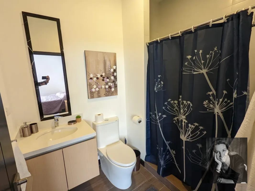 Apartamento Amueblado en Venta – Edificio DiagoSeis, Zona 10 — Apartamento en Venta en Diagoseis, Zona 10, Guatemala, Ciudad — foto 5 de 17