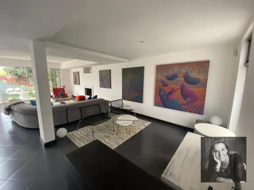 CASA EN VENTA – CONDOMINIO EN CAYALÁ, ZONA 16 — Casa en Venta en Zona 16, Guatemala, Ciudad — foto 1 de 17