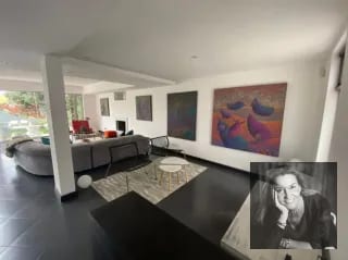 CASA EN VENTA – CONDOMINIO EN CAYALÁ, ZONA 16 — Casa en Venta en Zona 16, Guatemala, Ciudad — miniatura 1 de 17