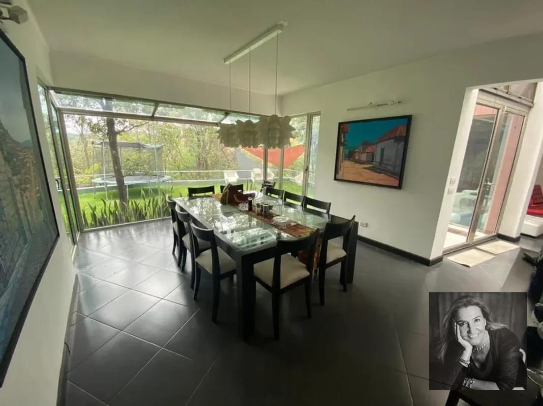 CASA EN VENTA – CONDOMINIO EN CAYALÁ, ZONA 16 — Casa en Venta en Zona 16, Guatemala, Ciudad — foto 15 de 17