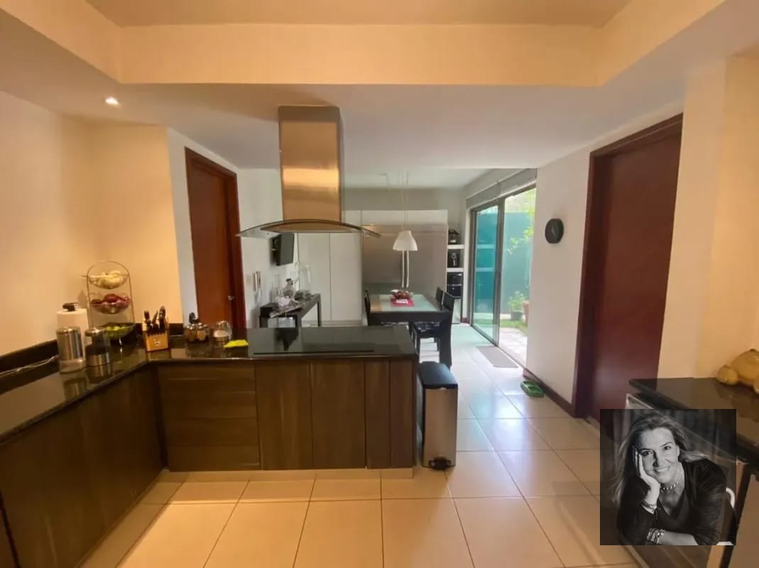 CASA EN VENTA – CONDOMINIO EN CAYALÁ, ZONA 16 — Casa en Venta en Zona 16, Guatemala, Ciudad — foto 14 de 17
