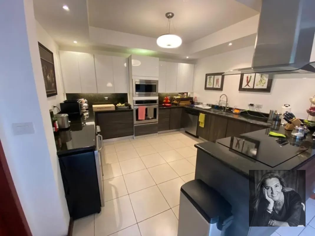 CASA EN VENTA – CONDOMINIO EN CAYALÁ, ZONA 16 — Casa en Venta en Zona 16, Guatemala, Ciudad — foto 13 de 17