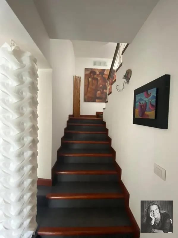 CASA EN VENTA – CONDOMINIO EN CAYALÁ, ZONA 16 — Casa en Venta en Zona 16, Guatemala, Ciudad — foto 11 de 17